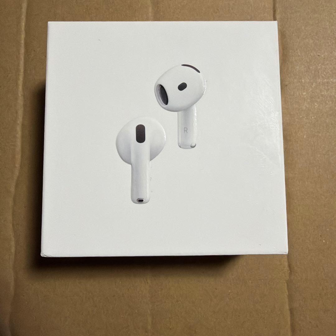 ご*♡様 airpods4 ノイズキャンセリング機能付き