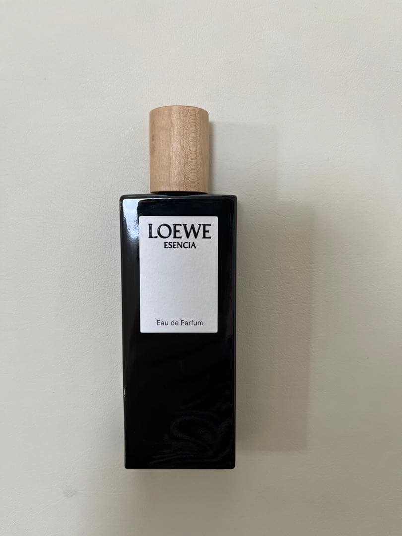 香水(ユニセックス) LOEWE ESENCIA Eau de Parfum 50ML