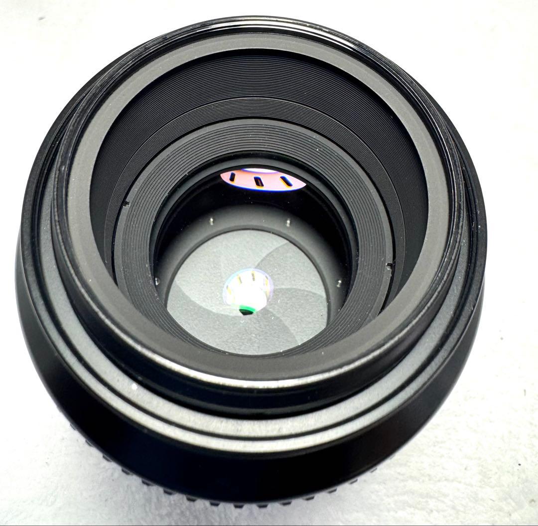 レンズ(単焦点) Nikon AF MICRO NIKKOR 105mm F2.8 #2874