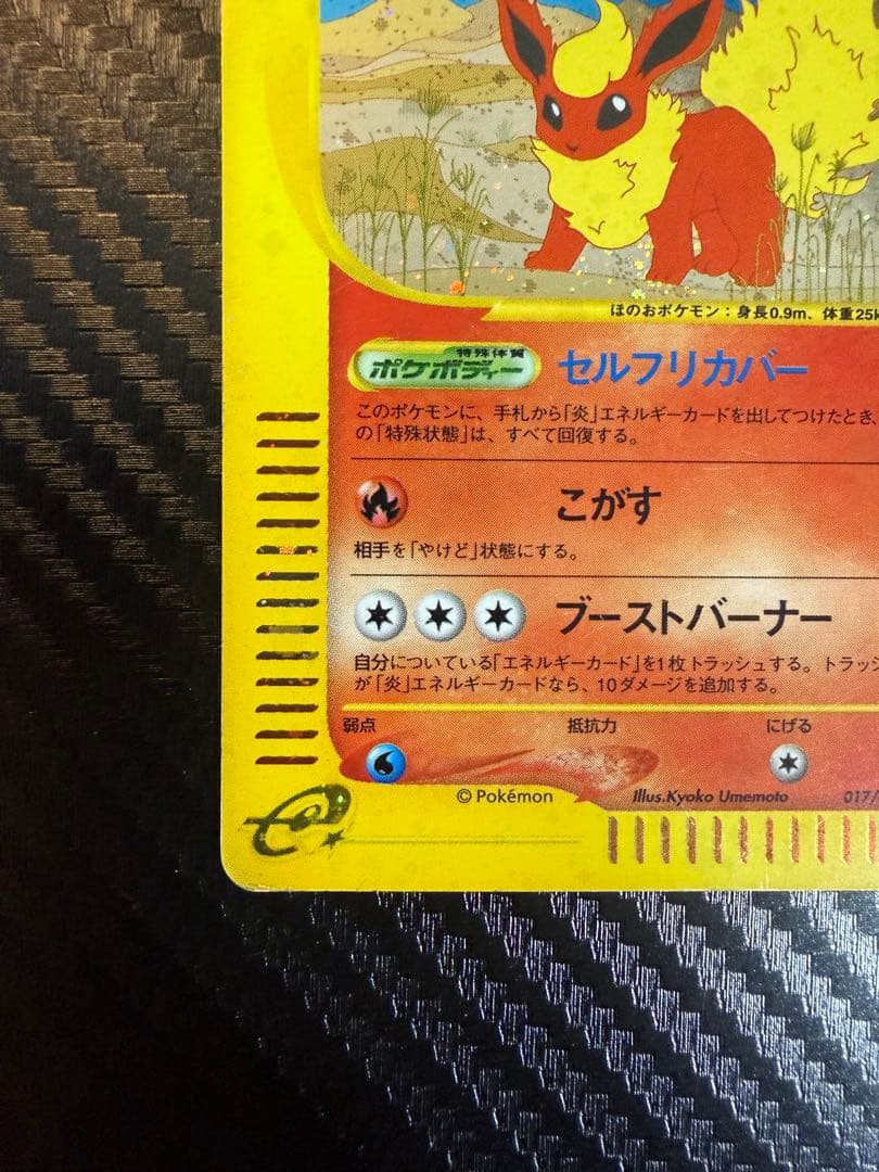 ブースター 拡張パック第4弾 裂けた大地 017/088 カードe