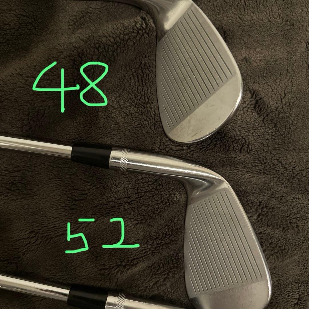 Titleist SM7 ウェッジセット 4本