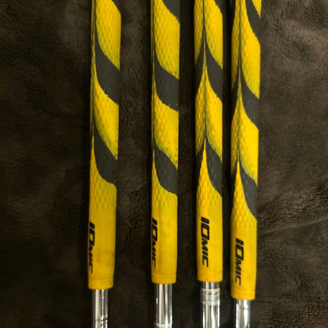 Titleist SM7 ウェッジセット 4本