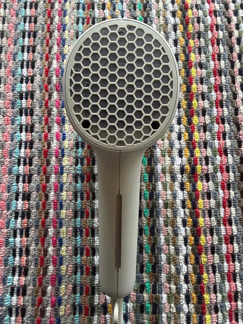 23年製 Panasonic EH-NA0J ナノケア ヘアドライヤー