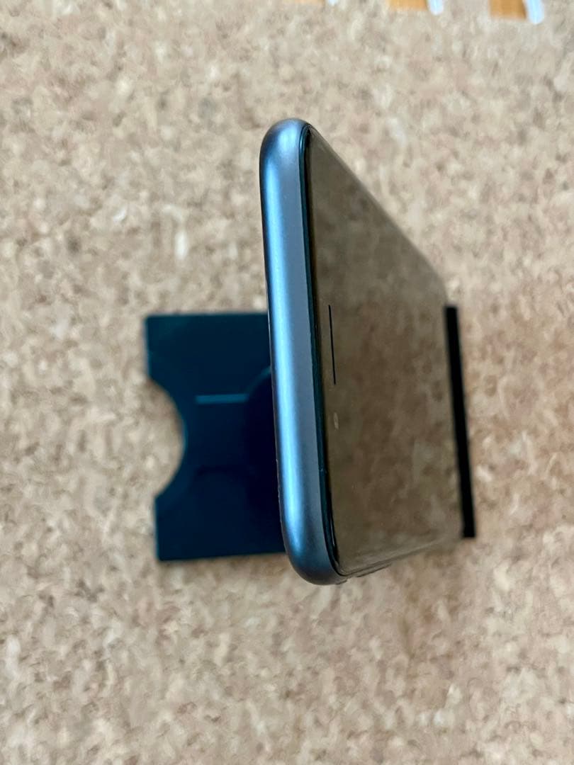 Apple iPhone8 256GB SIMフリー マグプル ケース付き◎美品