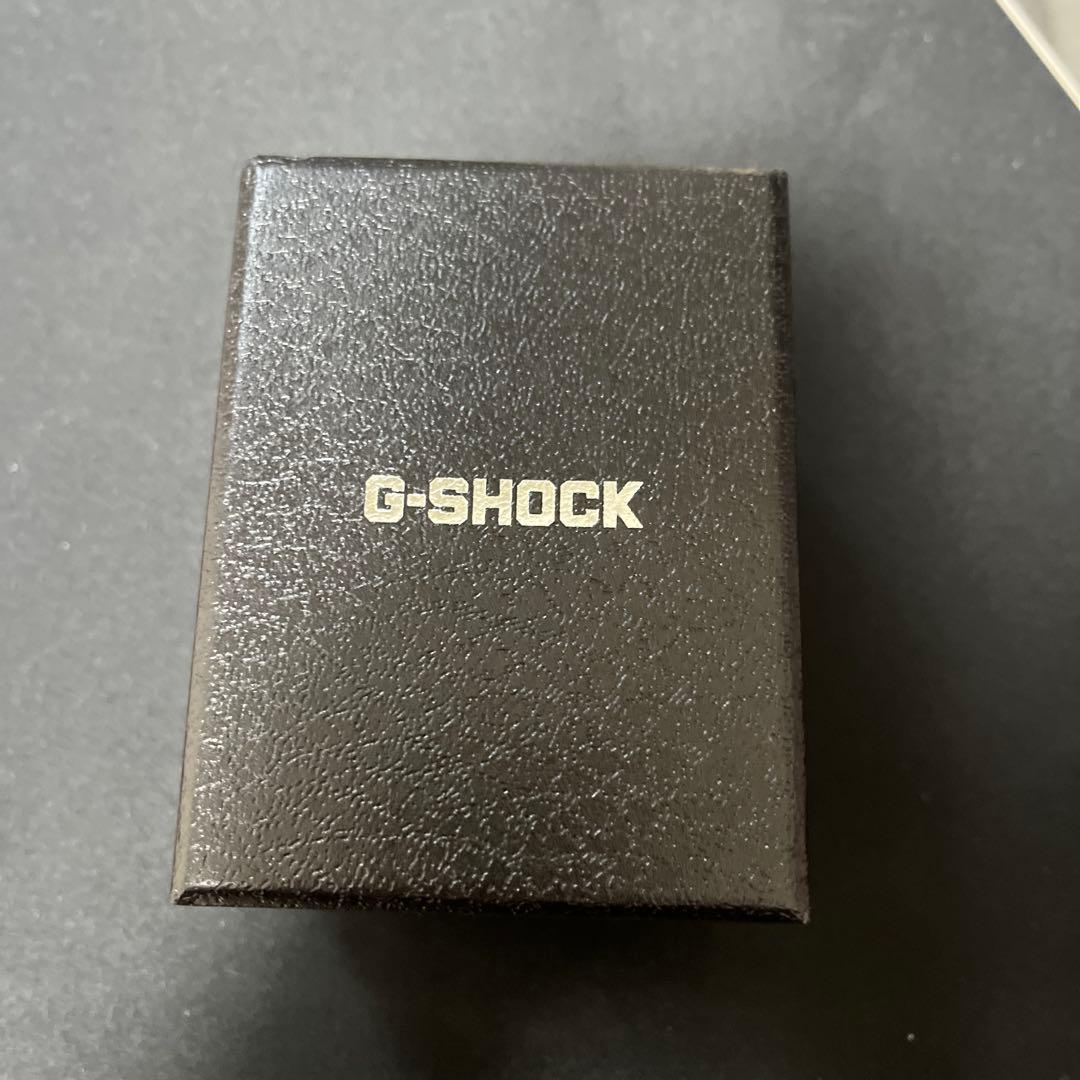 G-SHOCK GA-2100-1A1JF ブラック アナデジ CASIO