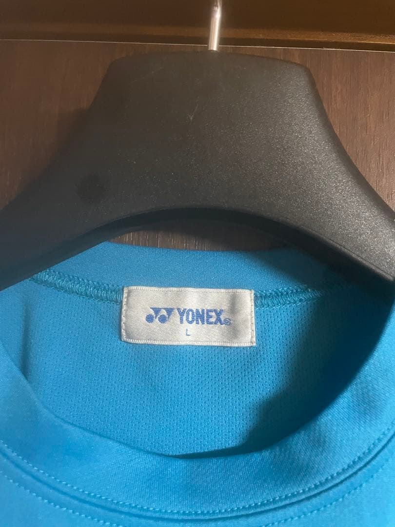 yonex 日本代表　上下セット　美品
