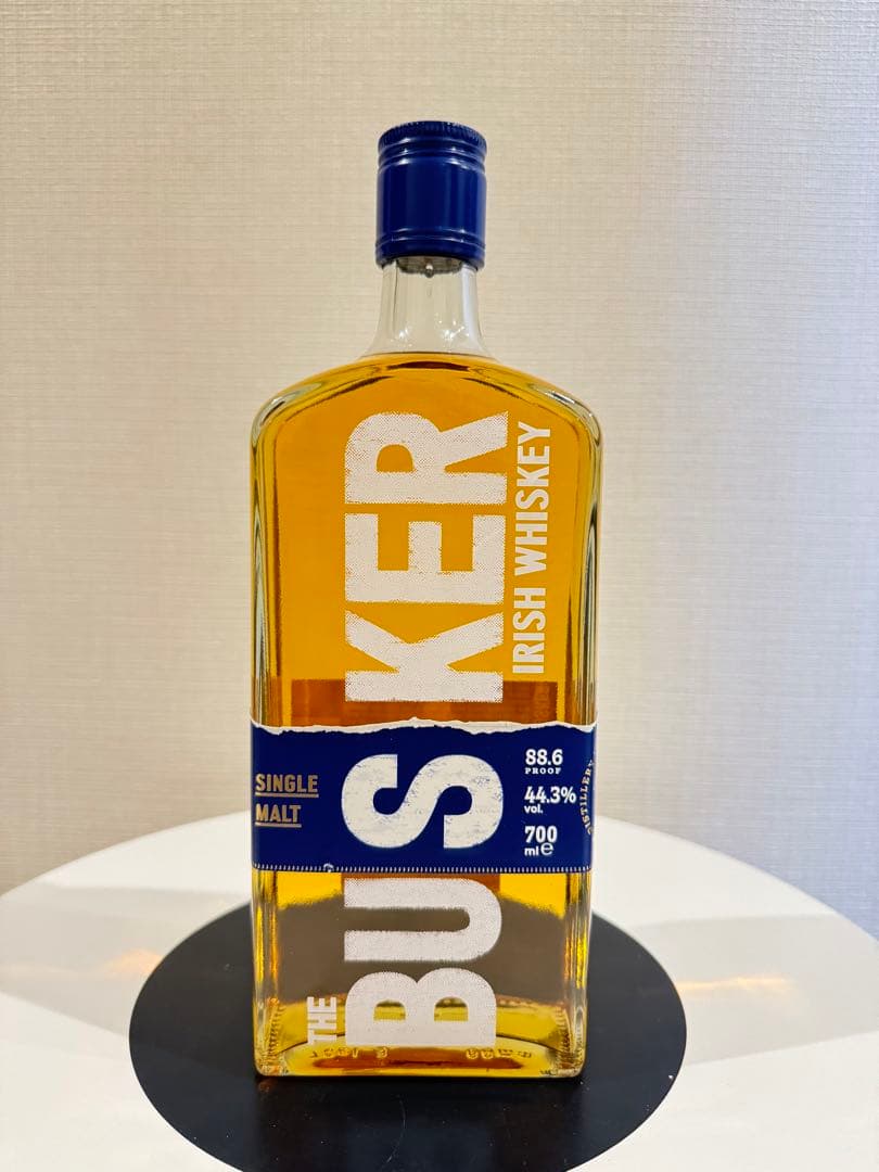 ウイスキー4本セット　お得セット　ジョニーウォーカー　シーバスリーガル　バスカー