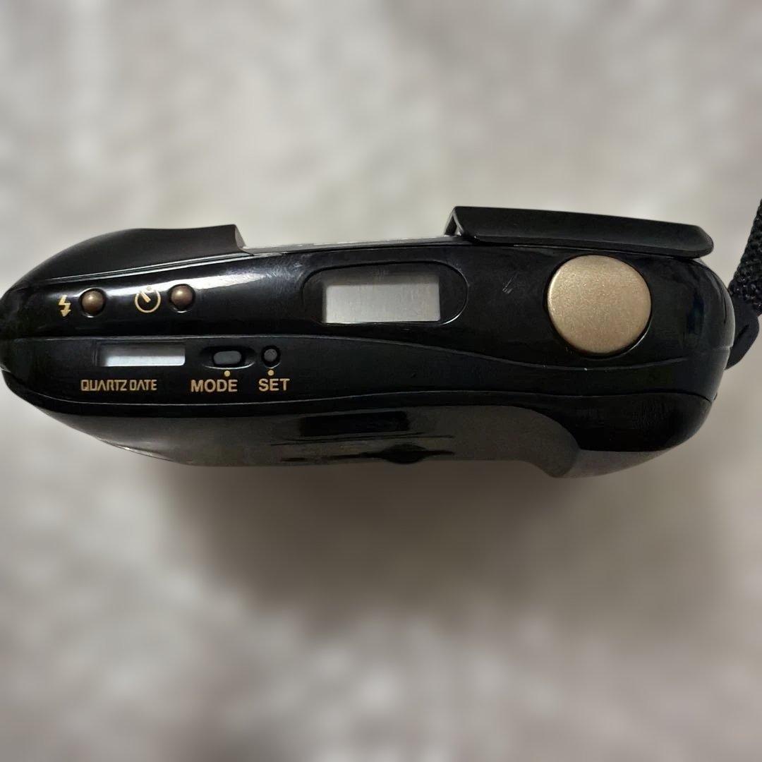 オリンパス　OLYMPUS μ [mju:] PANORAMA