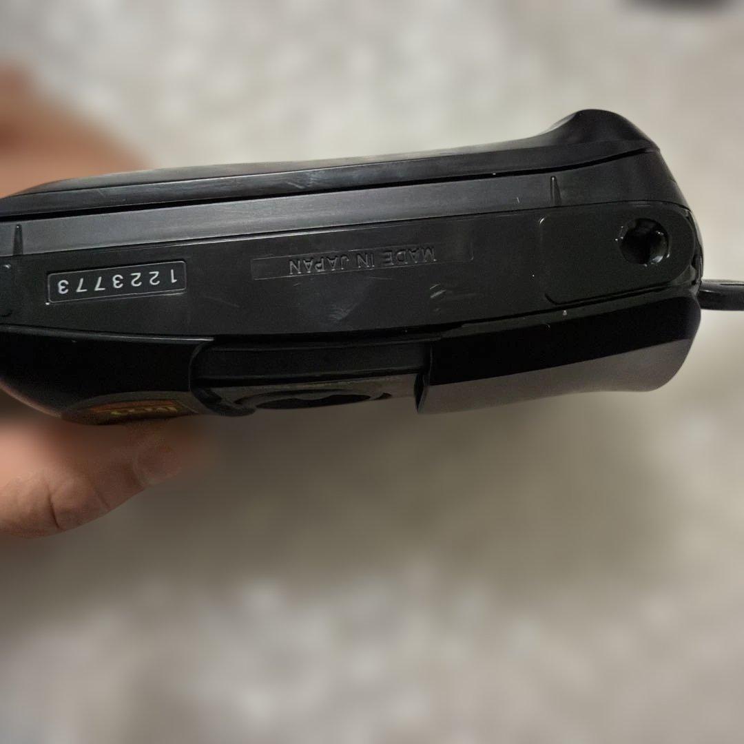 オリンパス　OLYMPUS μ [mju:] PANORAMA