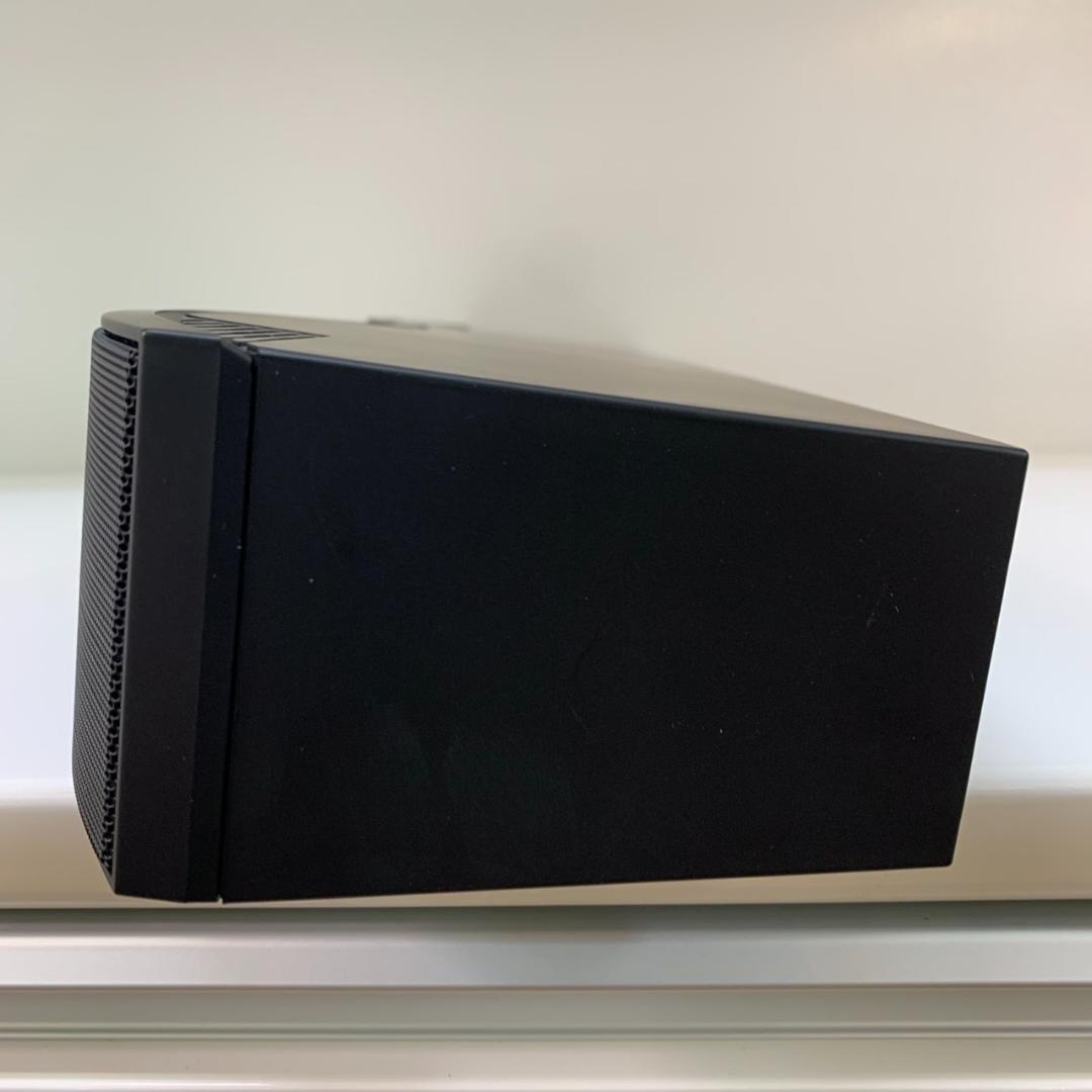 ★ミライスピーカー　ステレオ　SF-MIRAIS6