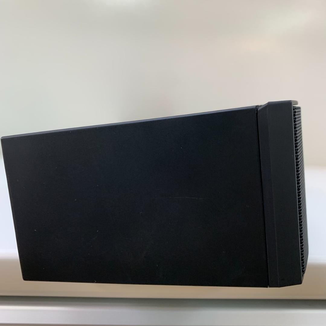 ★ミライスピーカー　ステレオ　SF-MIRAIS6