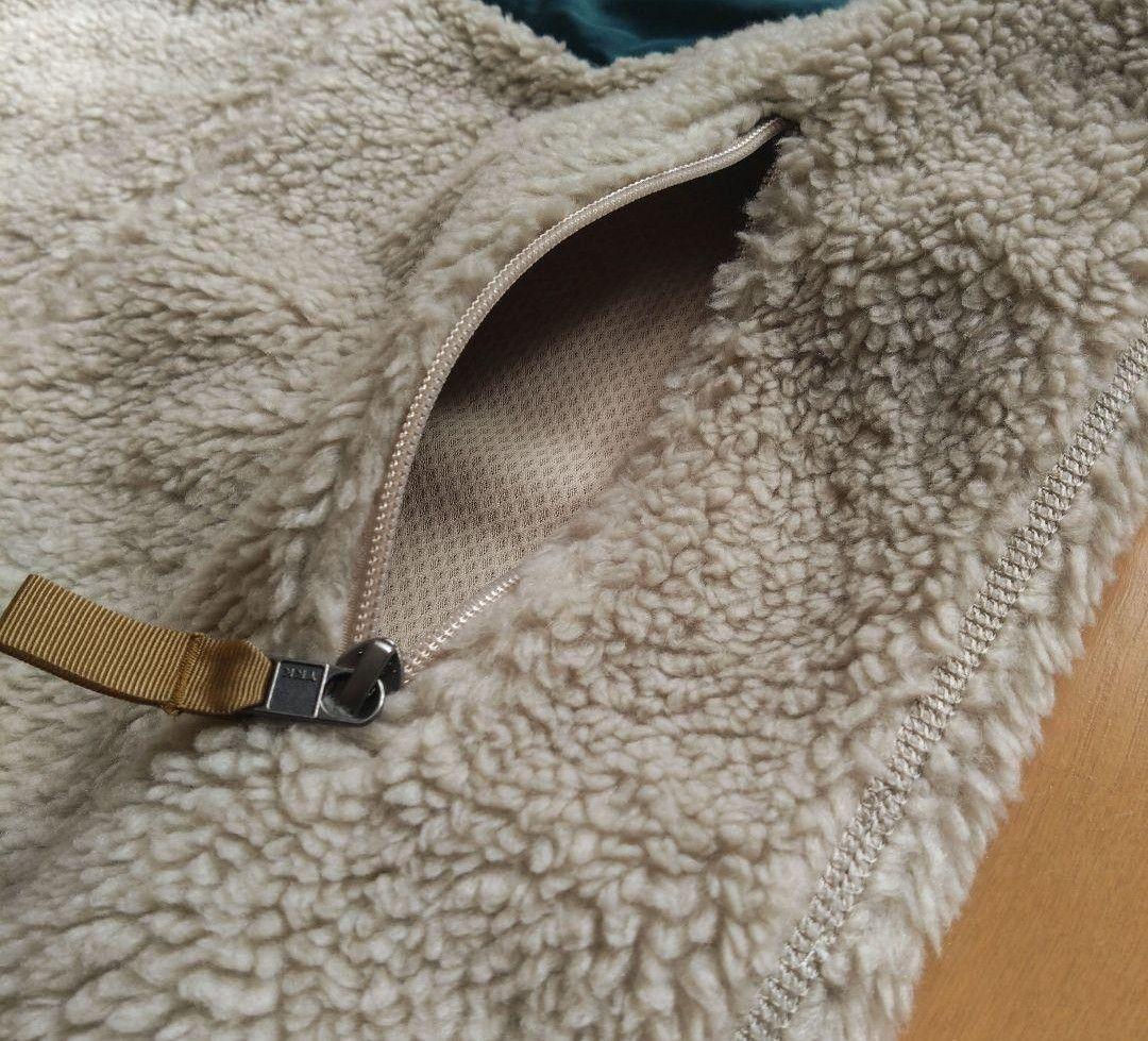 【極美品】patagonia パタゴニア メンズクラシックレトロXベスト