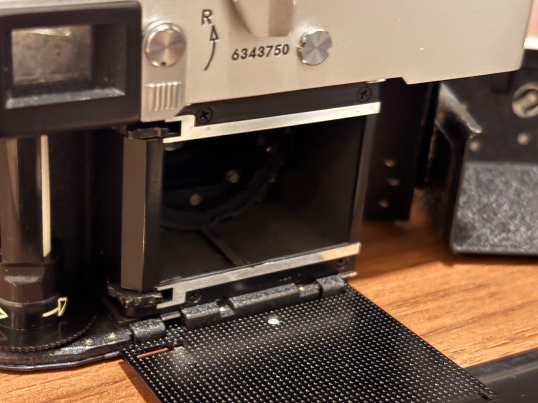 Rollei 35 T コンパクトカメラ