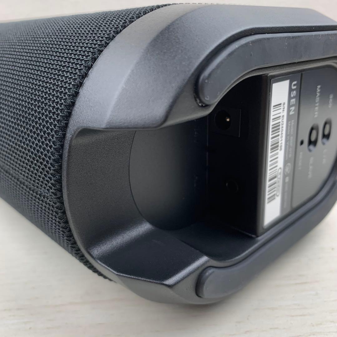 新品級 USEN オリジナル Bluetoothスピーカー BSP-01BT