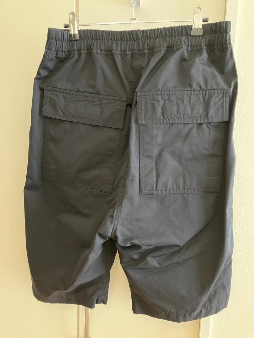 RICK OWENS DRKSHDW ASTAIRE PODS Sサイズ