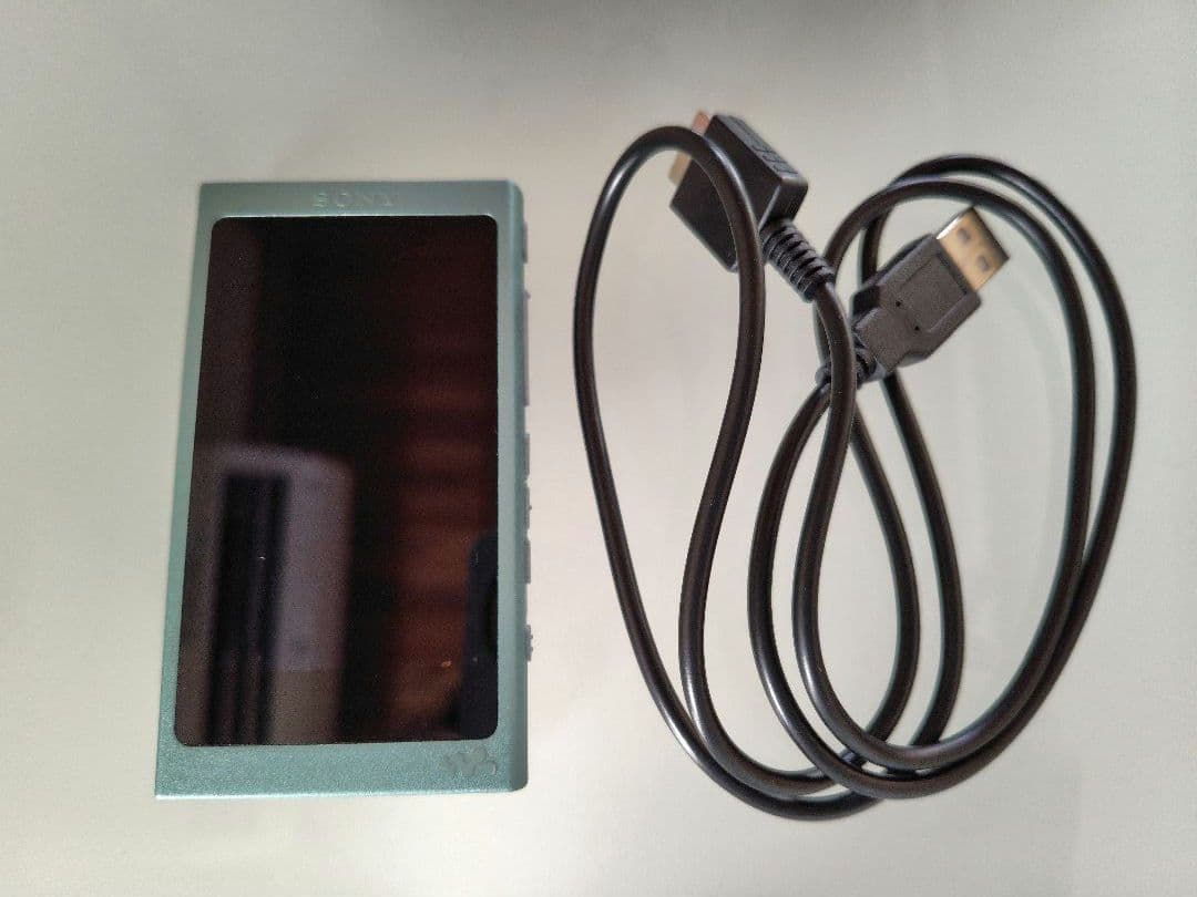 ソニー　ウォークマン　Aシリーズ 16GB NW-A45 中古