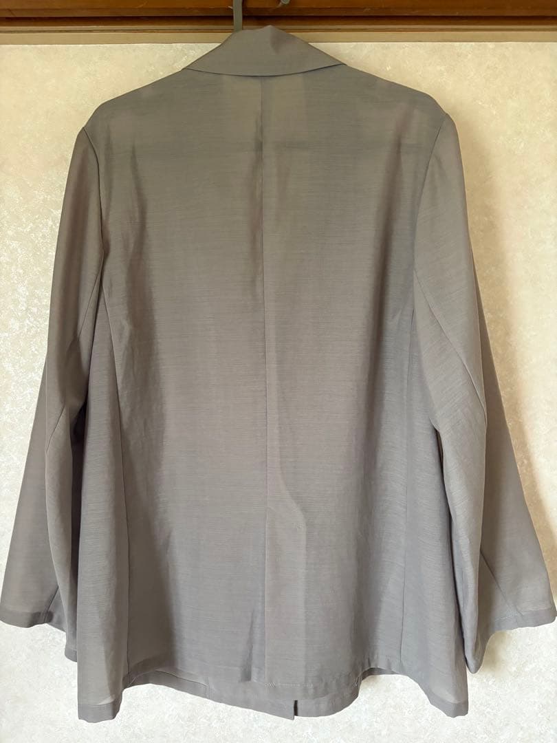 JOURNAL STANDARD relume シングルシアージャケット