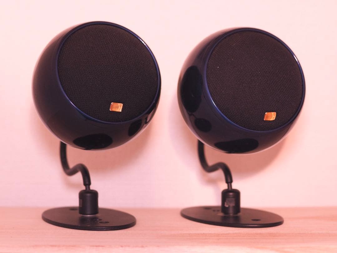 ANTHONY GALLO アンソニーギャロMICRO SATELLITE台座付