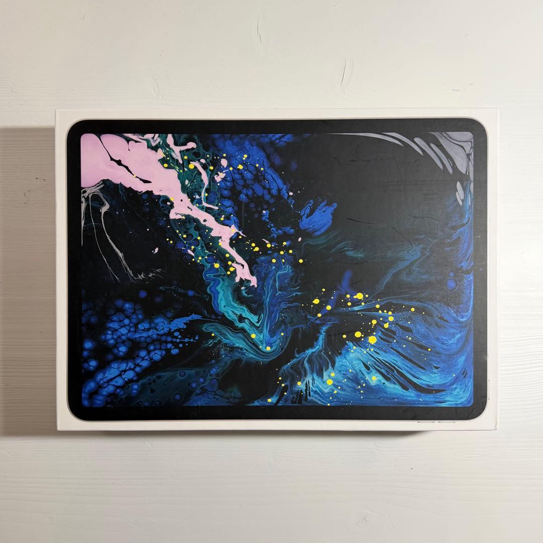iPad Pro 11-inch (第1世代) Wi-Fi