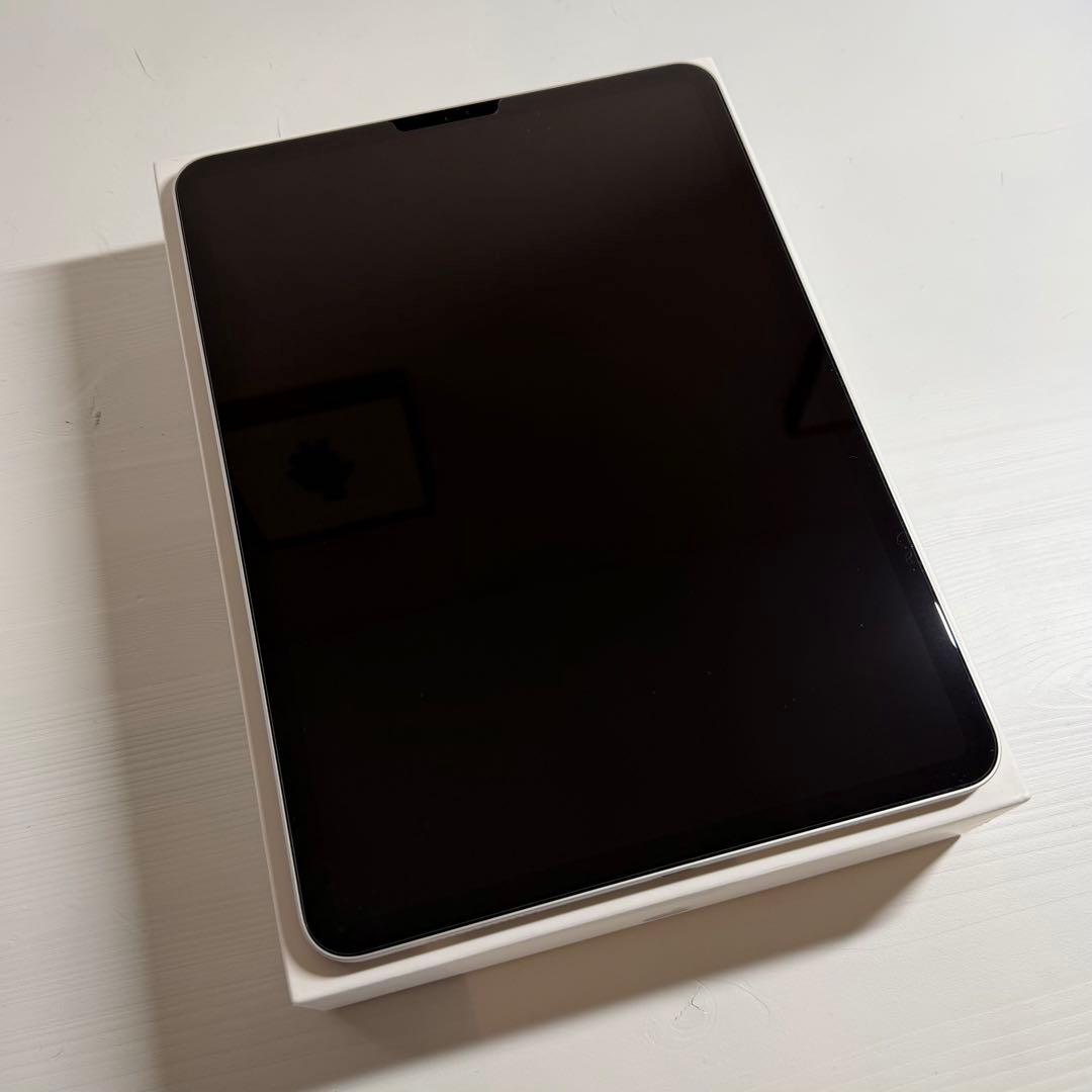 iPad Pro 11-inch (第1世代) Wi-Fi