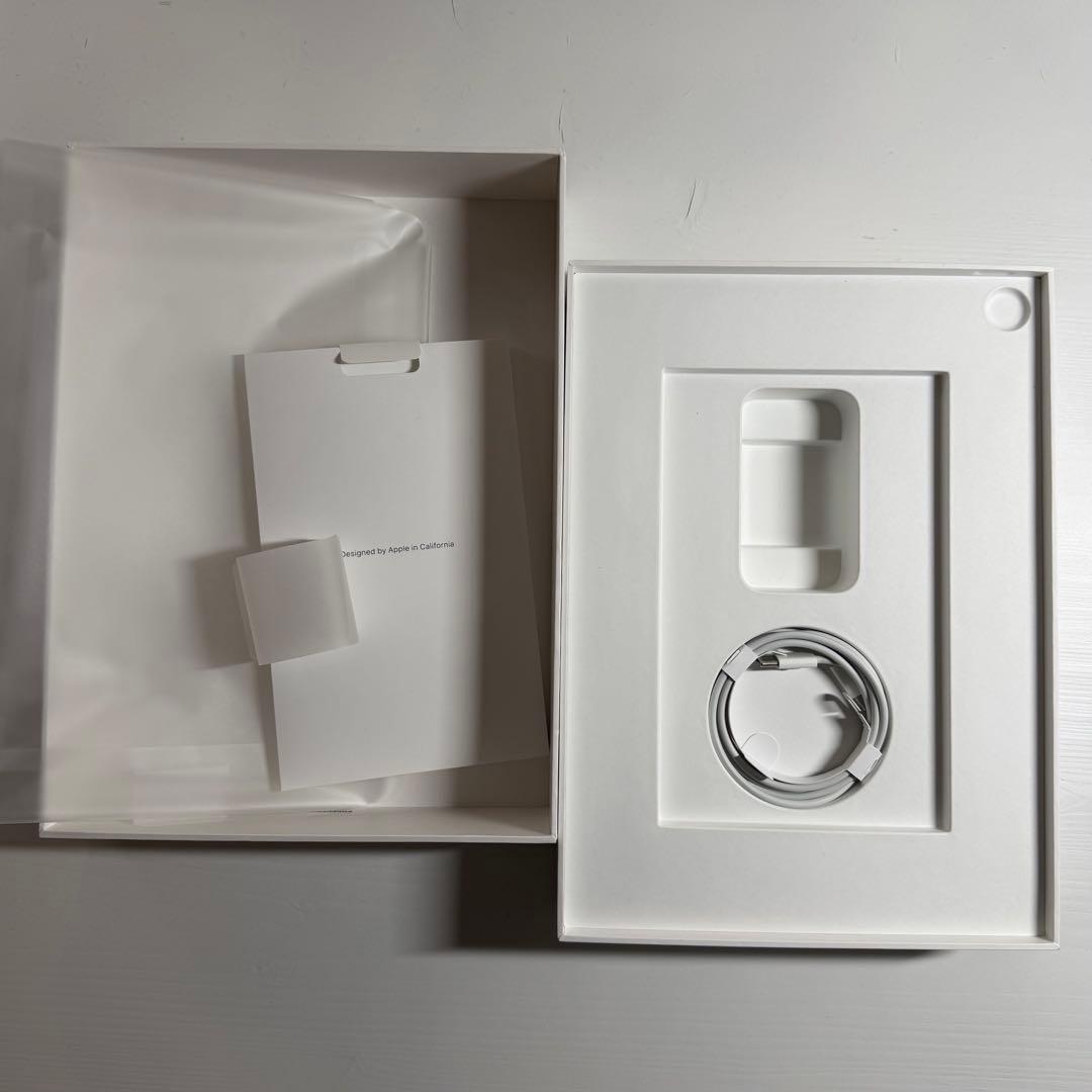 iPad Pro 11-inch (第1世代) Wi-Fi