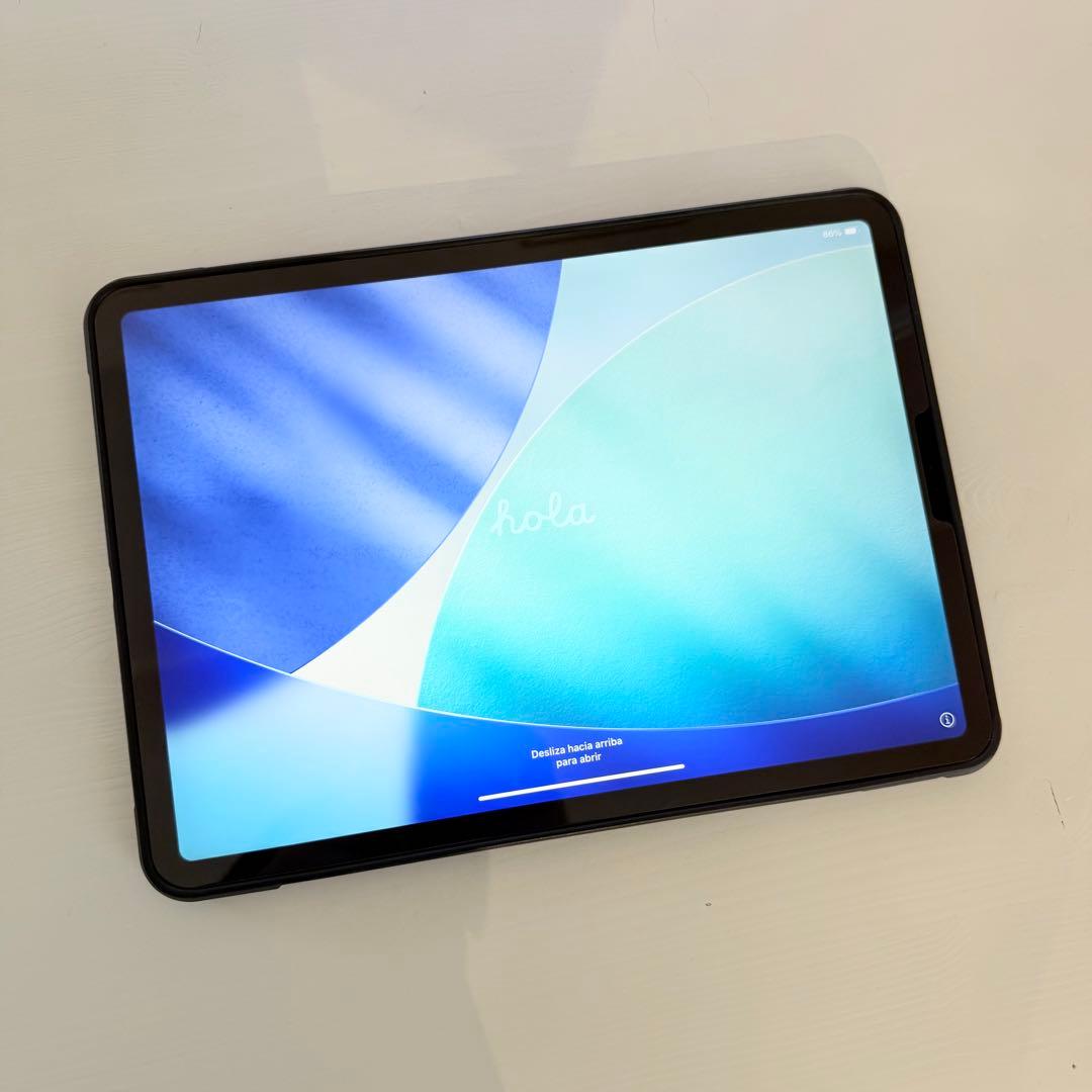 iPad Pro 11-inch (第1世代) Wi-Fi