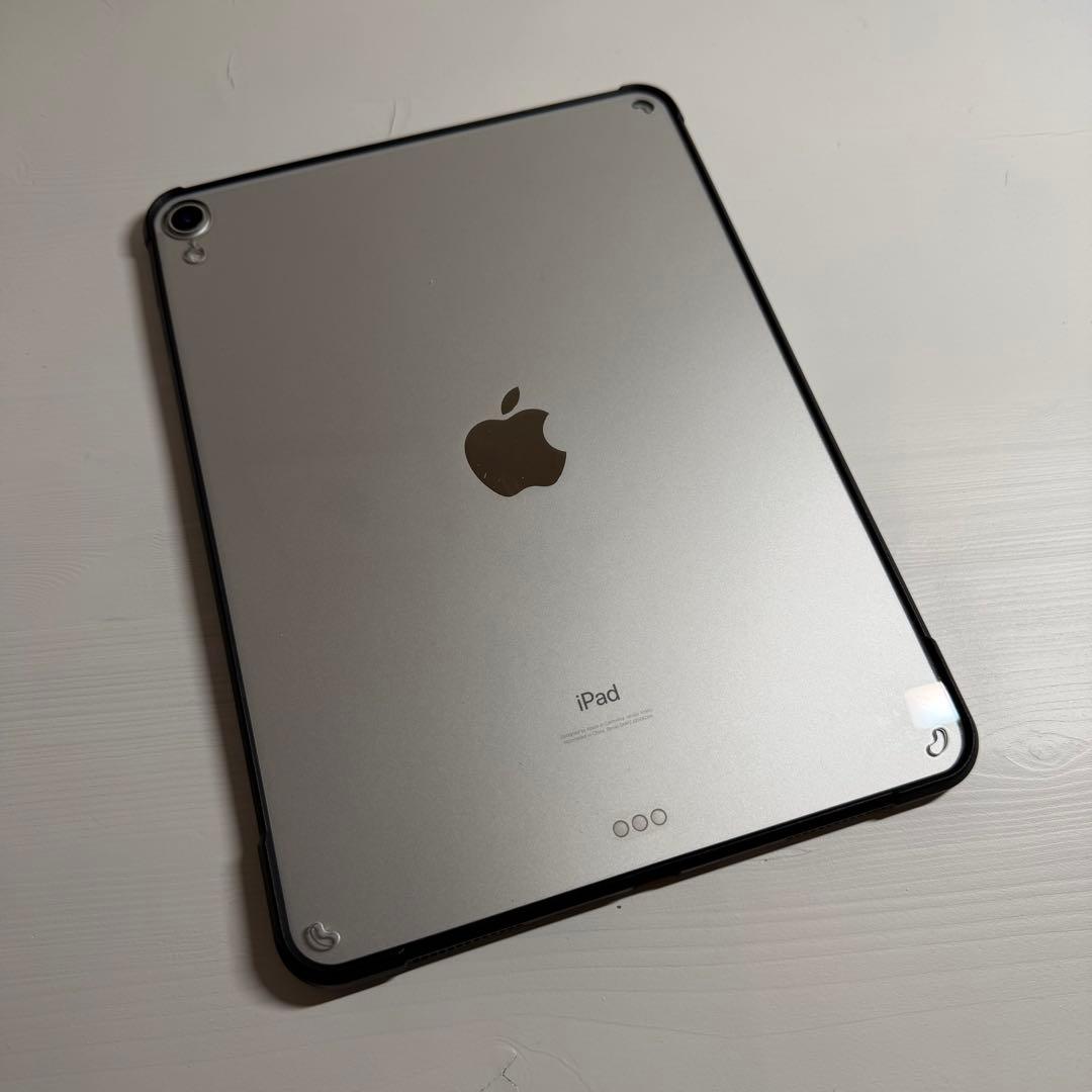 iPad Pro 11-inch (第1世代) Wi-Fi
