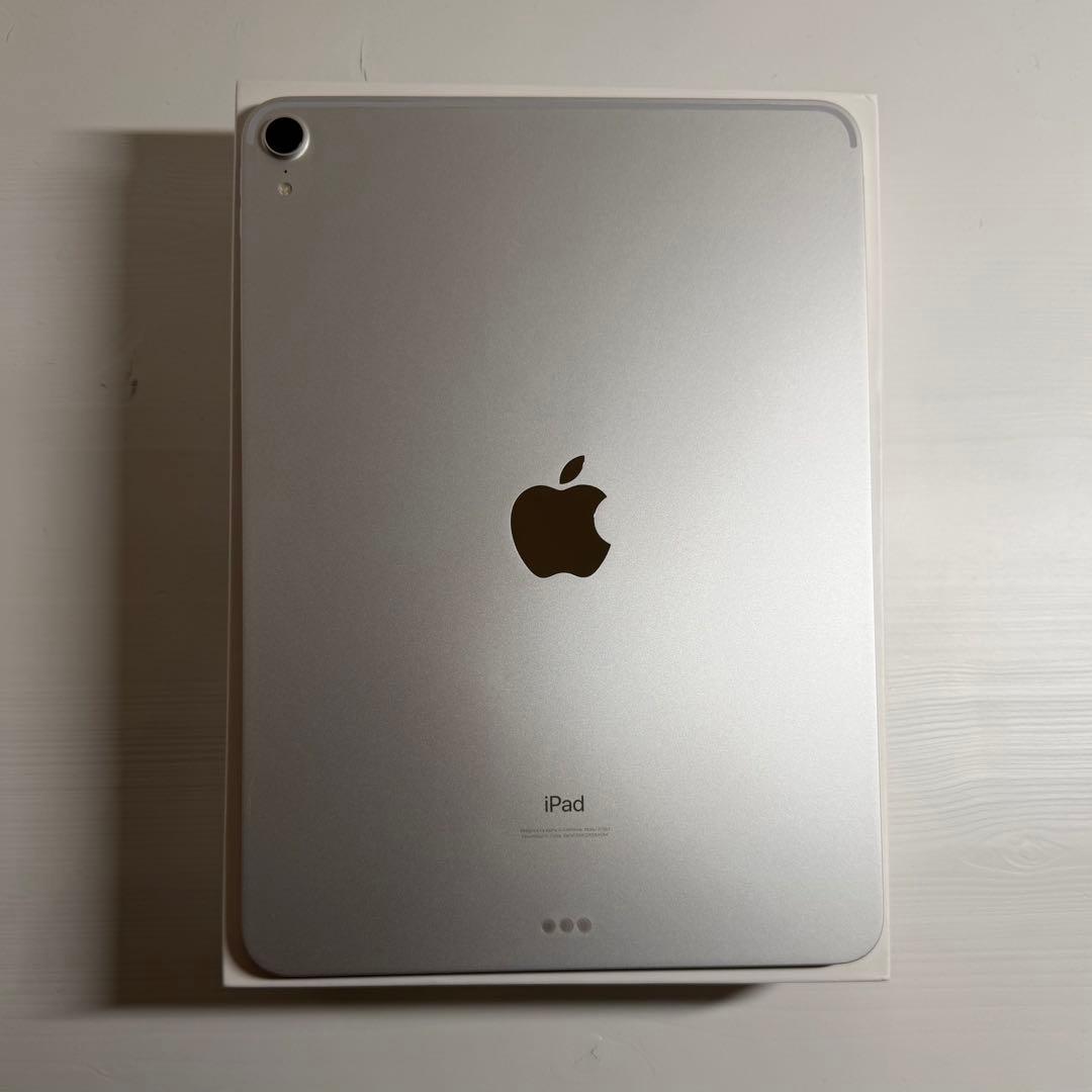 iPad Pro 11-inch (第1世代) Wi-Fi