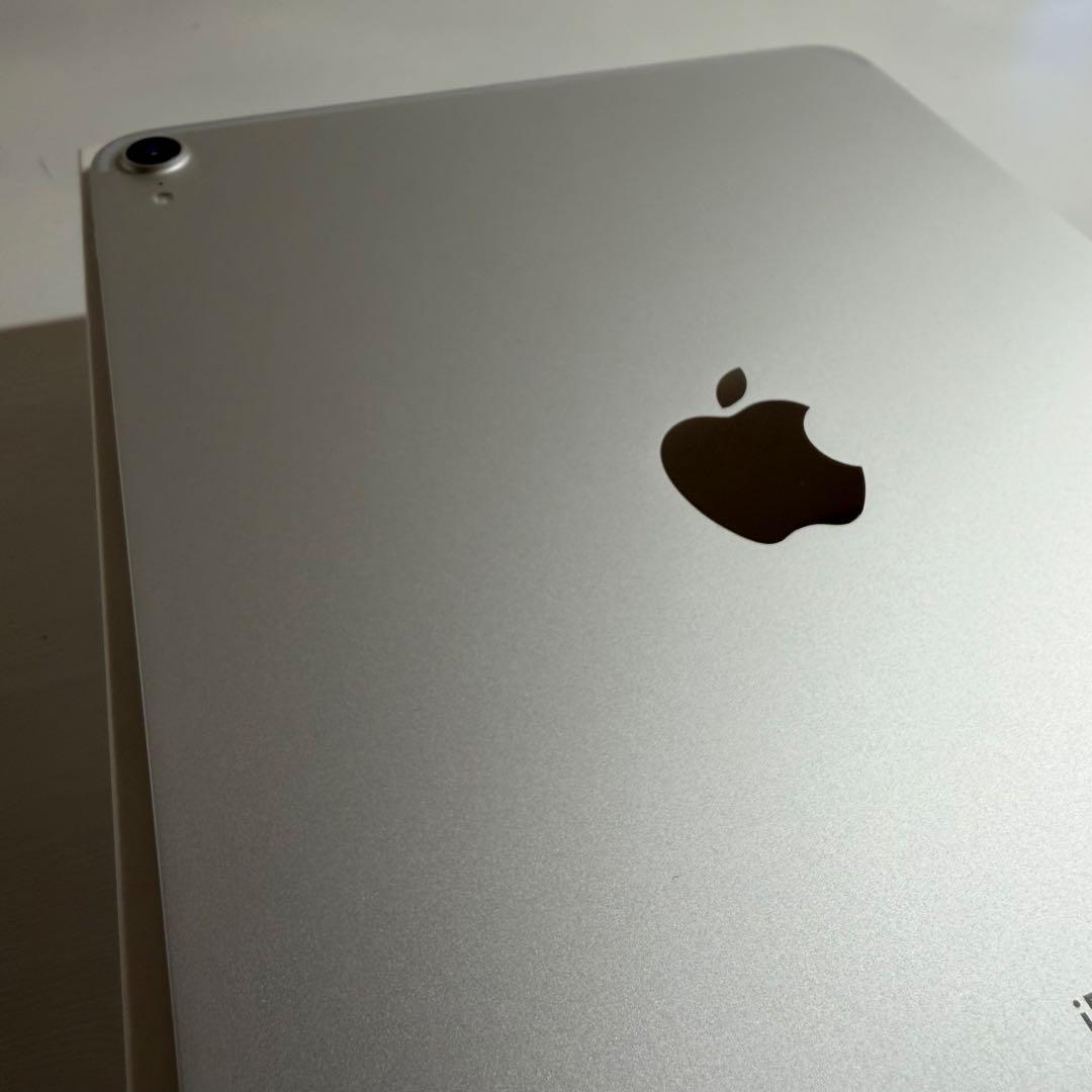 iPad Pro 11-inch (第1世代) Wi-Fi