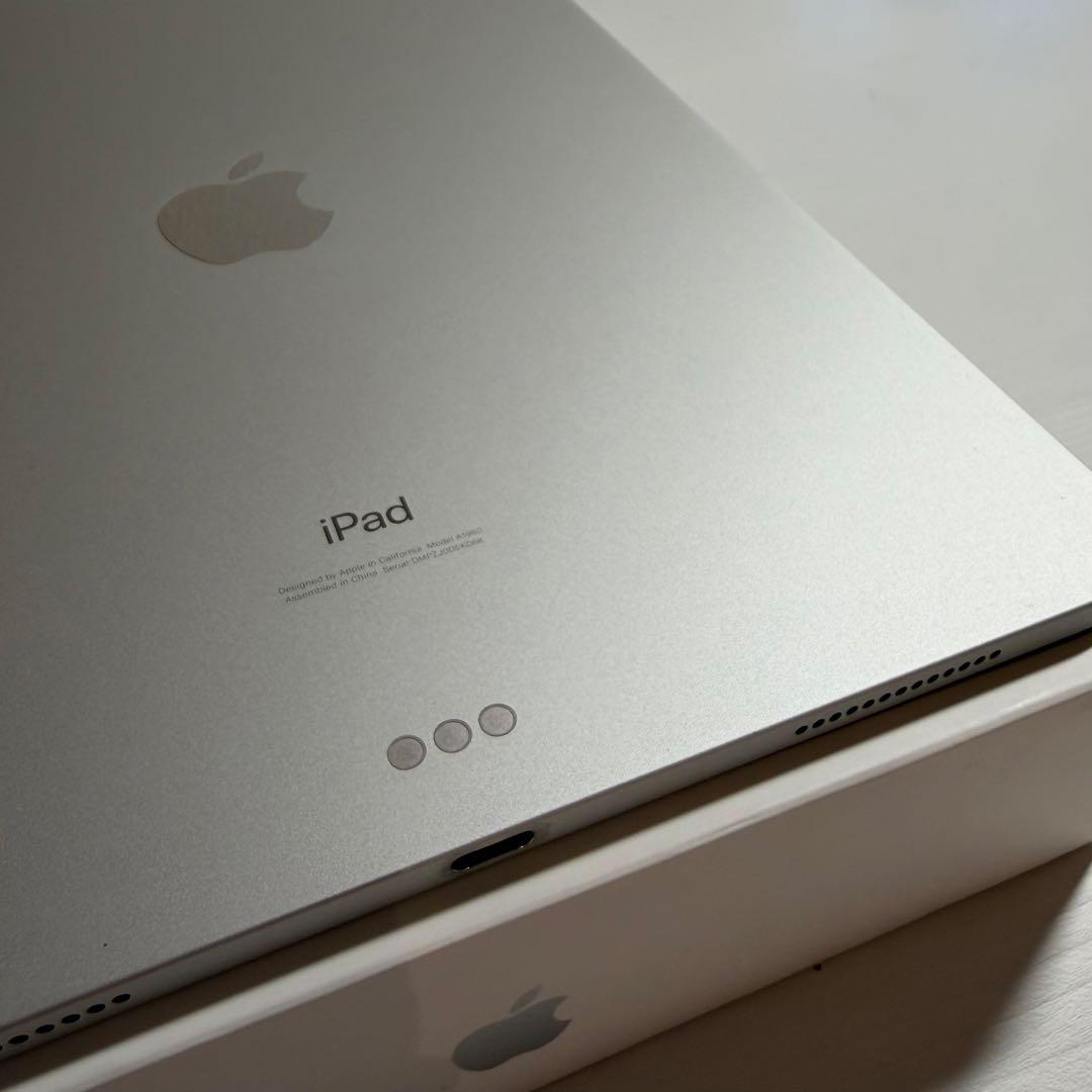 iPad Pro 11-inch (第1世代) Wi-Fi