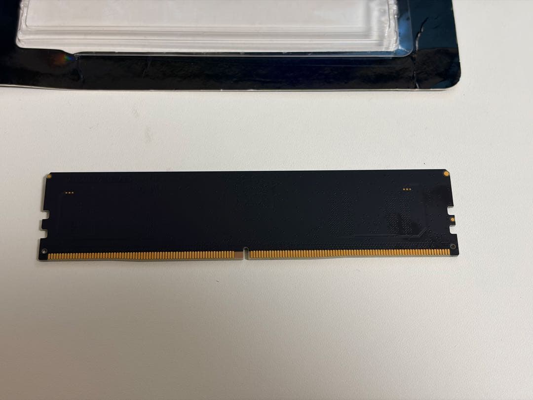 メモリー ADATA DDR5 8GB 4800