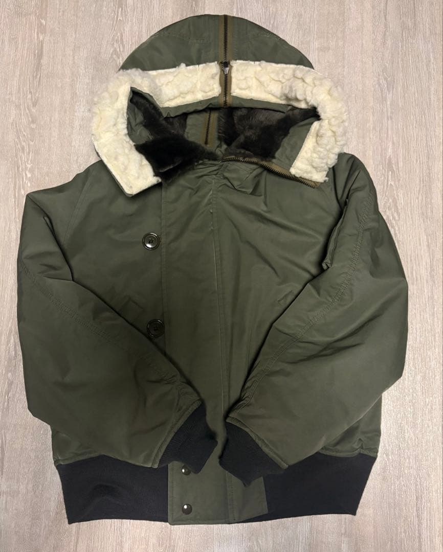 【破格】CIOTA シオタ N-2B