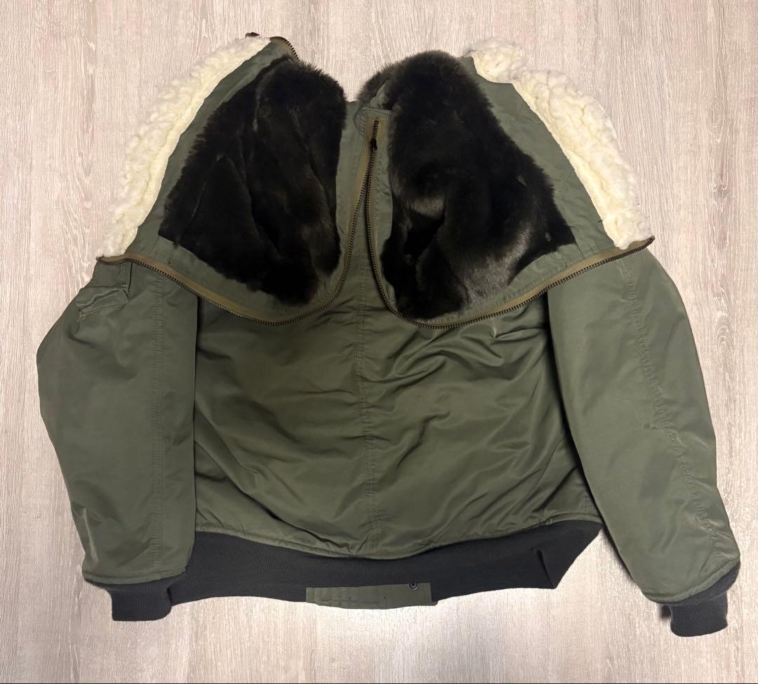 【破格】CIOTA シオタ N-2B