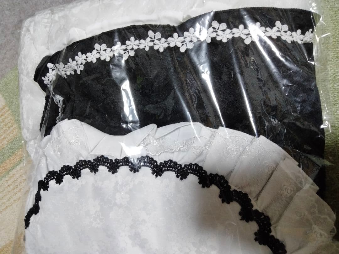 即発送　リゼロ　レム　ゼロから始める異世界生活　コスプレ衣装