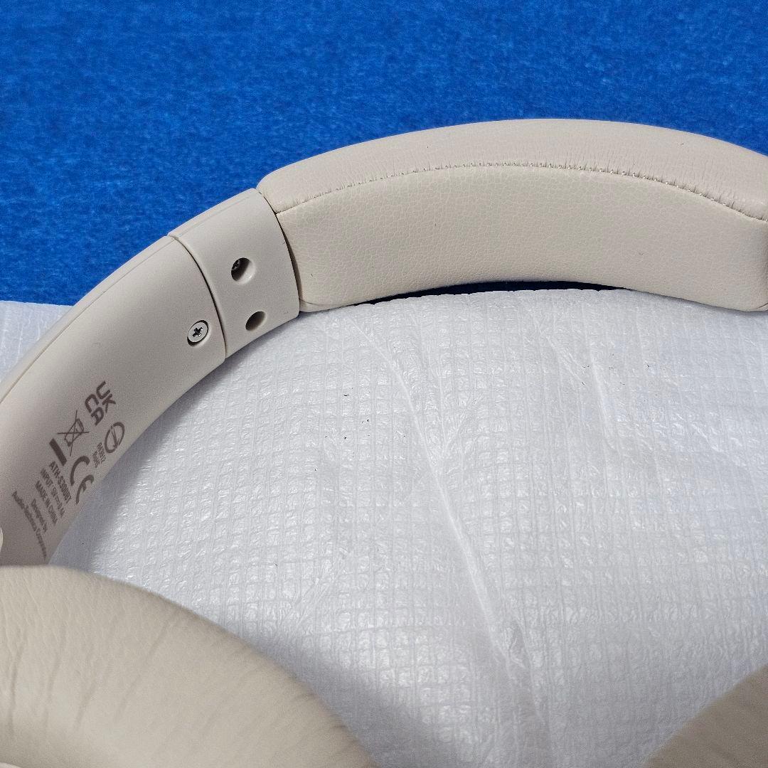 【ほぼ未使用】Audio-technica ATH-S300BT