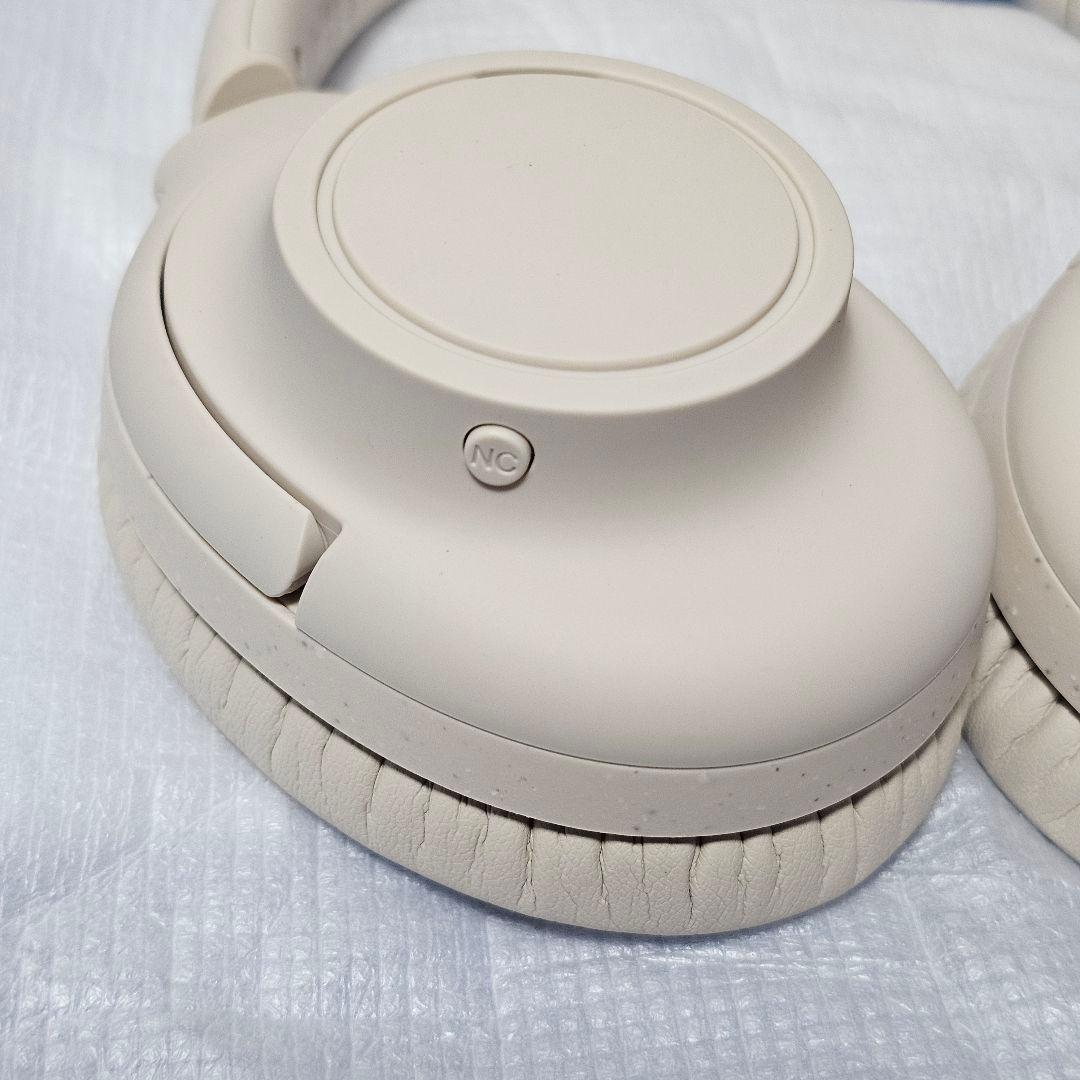 【ほぼ未使用】Audio-technica ATH-S300BT