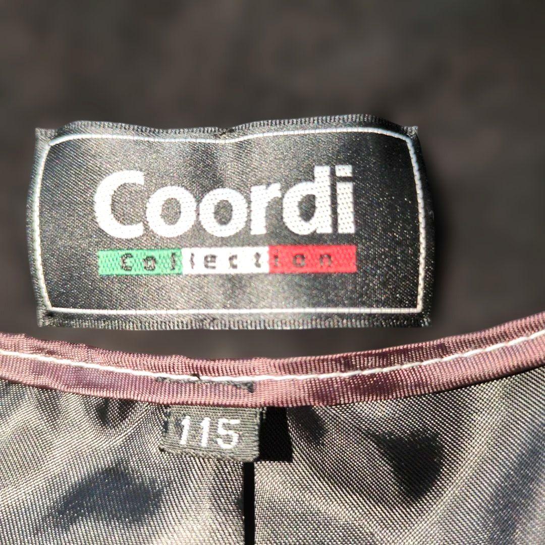 ⭕️ITALY製 アルパカスエード コート&ミンクショール&FOX襟