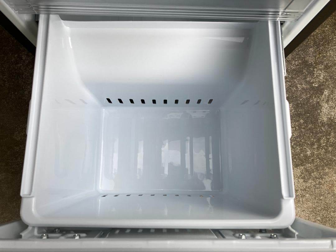 22年製 TOSHIBA GR-T17BS 東芝 冷蔵庫 170L 中古動作品