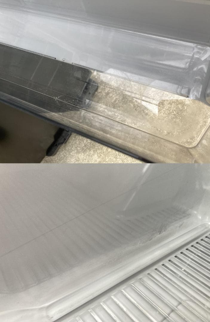 22年製 TOSHIBA GR-T17BS 東芝 冷蔵庫 170L 中古動作品