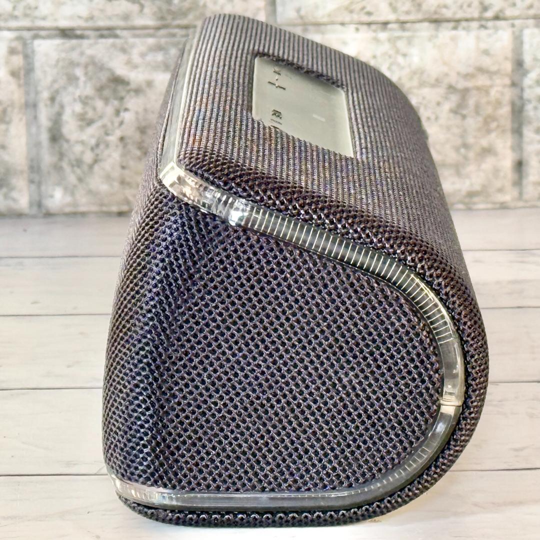 SONY「EXTRA BASS」ハイグレードモデル SRS-XB41