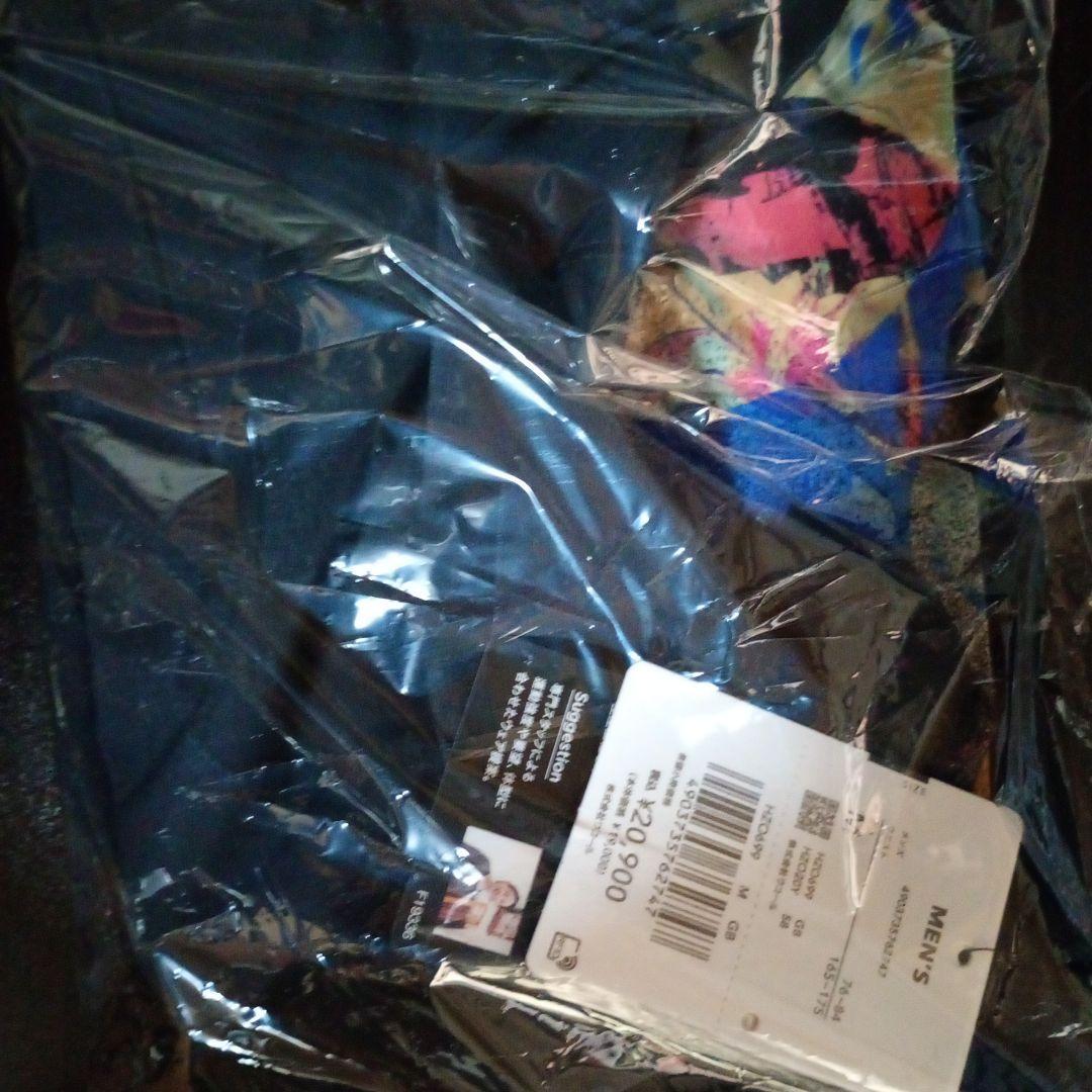 CW-Ｘジェネレーター2.0 最新色　メンズM