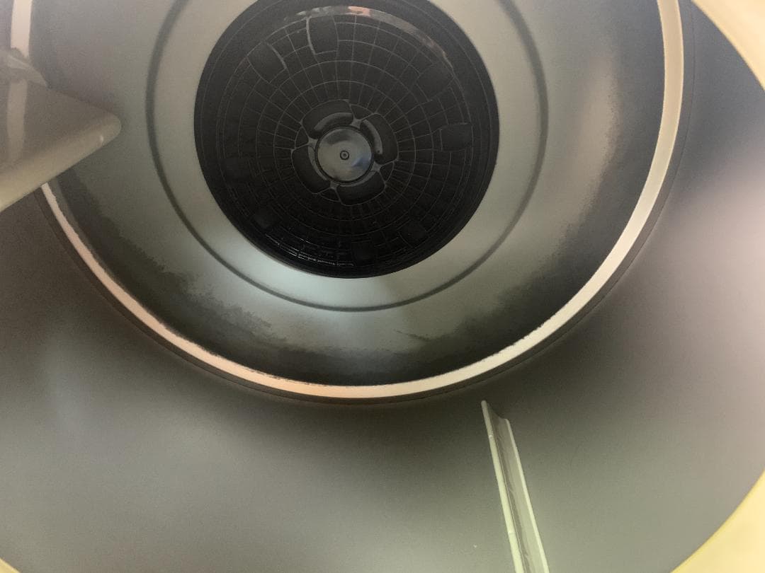 K☆058 日立 衣類乾燥機 DE-N60WV