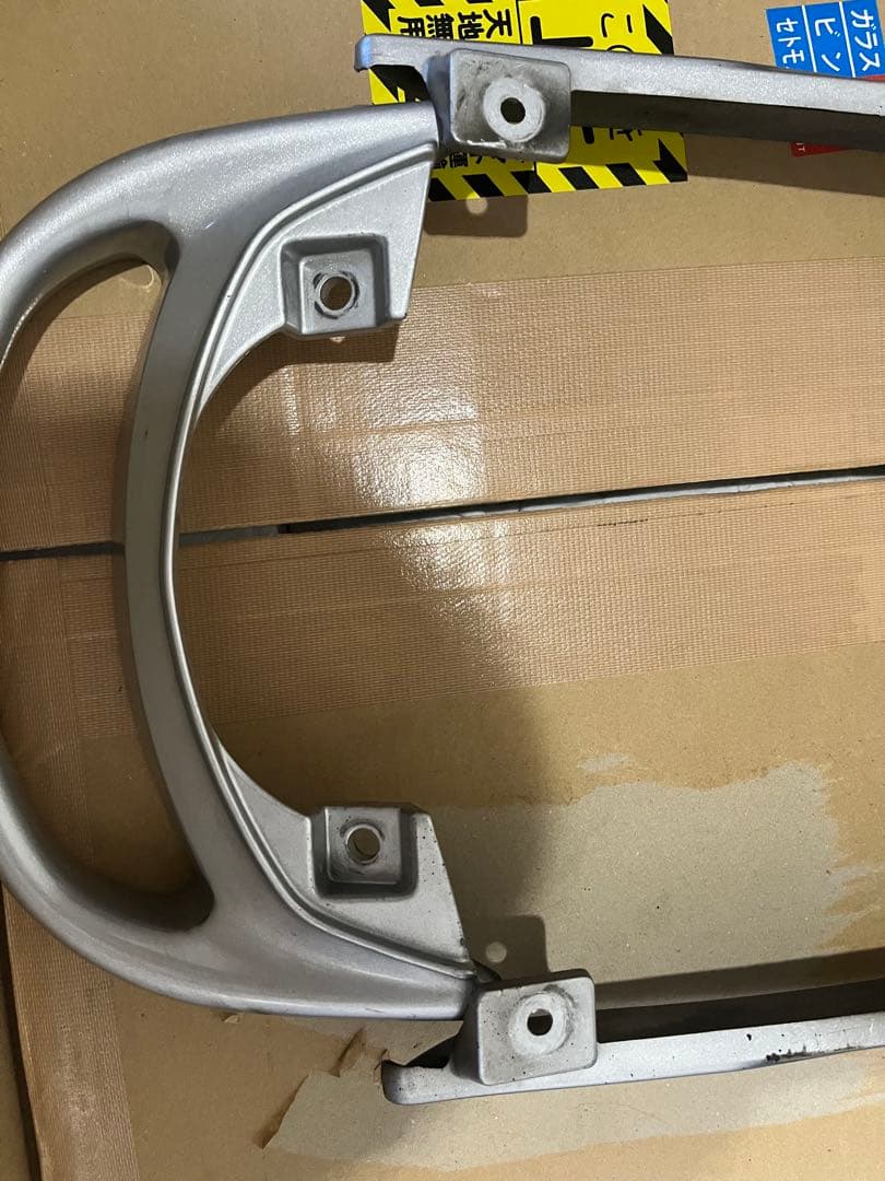 Kawasaki ゼファー750 純正外装セット