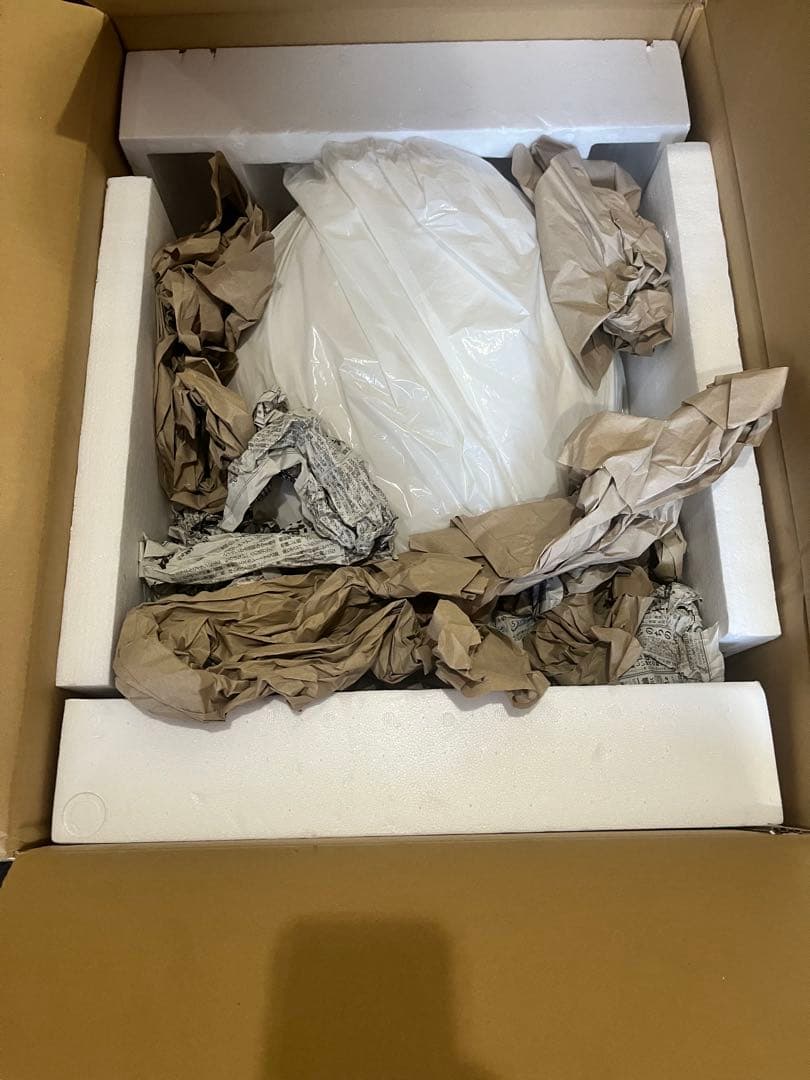 Kawasaki ゼファー750 純正外装セット