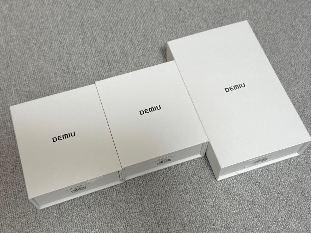 DEMIU BALLON iPhoneケース iPhone16pro ストラップ