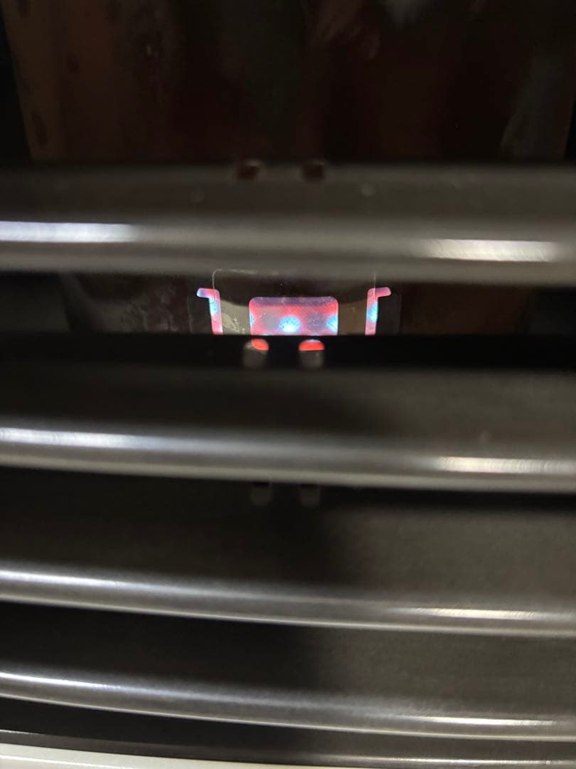 プロフ必読！20年製 コロナ石油ファンヒーター FH-G5720BY 気化筒新品