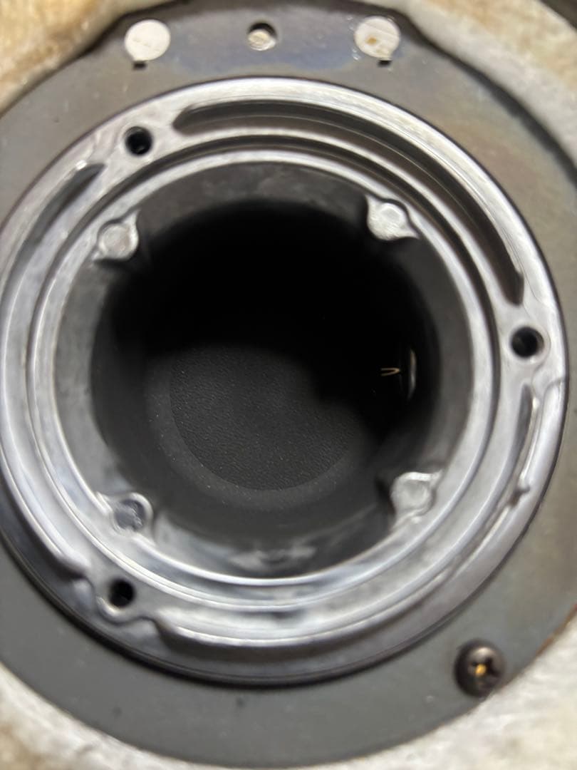 プロフ必読！20年製 コロナ石油ファンヒーター FH-G5720BY 気化筒新品