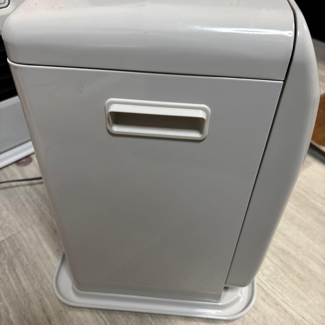 プロフ必読！20年製 コロナ石油ファンヒーター FH-G5720BY 気化筒新品