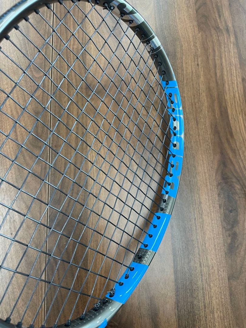 BABOLAT PURE DRIVE VS 2019 硬式テニスラケット