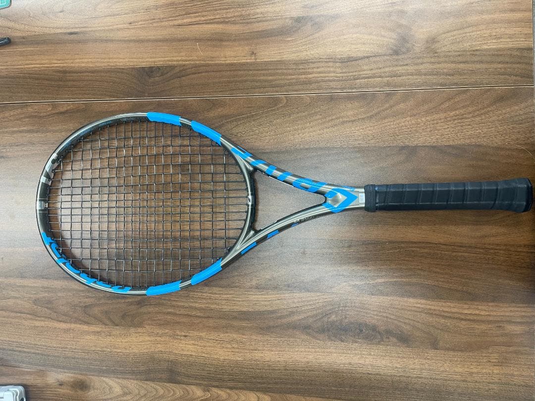 BABOLAT PURE DRIVE VS 2019 硬式テニスラケット